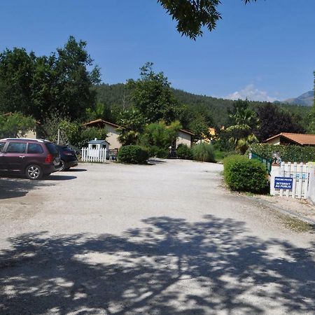 Le Verger Des Ascarines Corneilla-de-Conflent Ngoại thất bức ảnh